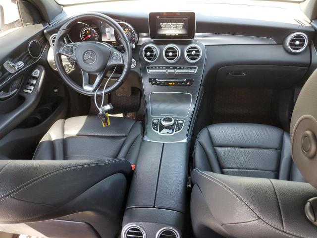 Photo 7 VIN: WDC0G4JB1JV093550 - MERCEDES-BENZ GLC 300 