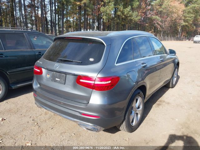 Photo 3 VIN: WDC0G4JB1JV111996 - MERCEDES-BENZ GLC 300 