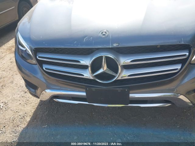 Photo 5 VIN: WDC0G4JB1JV111996 - MERCEDES-BENZ GLC 300 