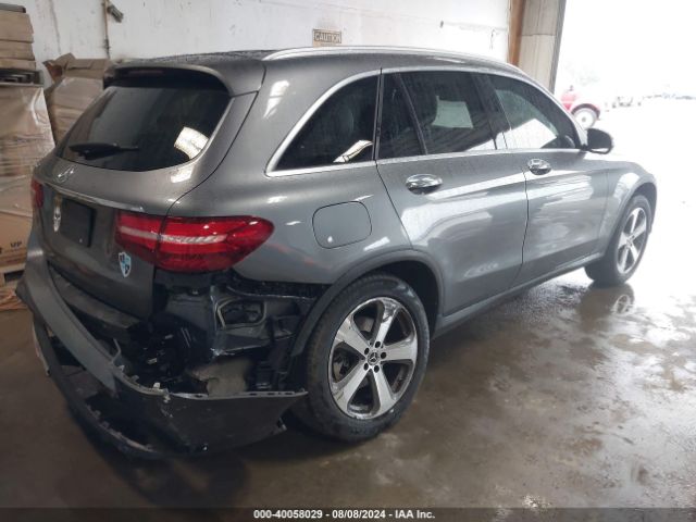 Photo 3 VIN: WDC0G4JB1KF594868 - MERCEDES-BENZ GLC-CLASS 