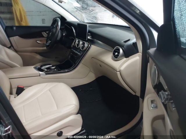 Photo 4 VIN: WDC0G4JB1KF594868 - MERCEDES-BENZ GLC-CLASS 