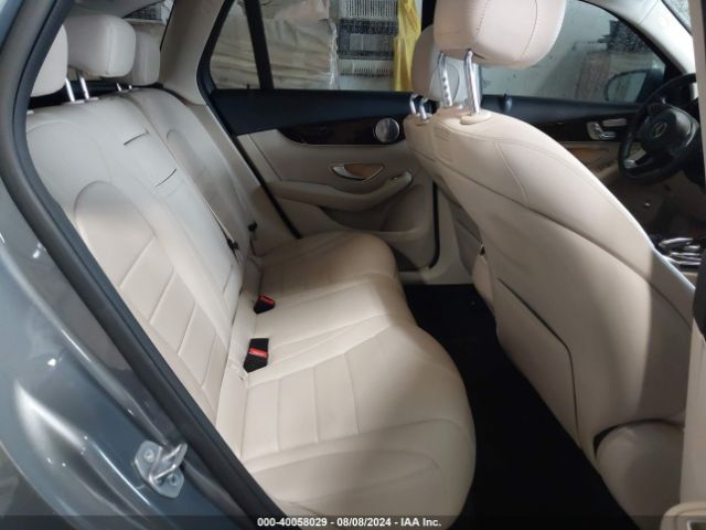 Photo 7 VIN: WDC0G4JB1KF594868 - MERCEDES-BENZ GLC-CLASS 