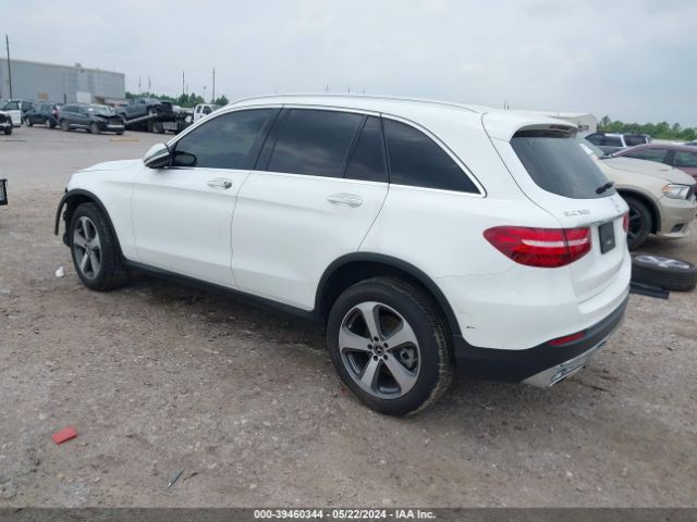 Photo 2 VIN: WDC0G4JB1KF604251 - MERCEDES-BENZ GLC 300 