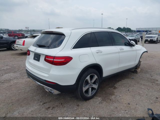 Photo 3 VIN: WDC0G4JB1KF604251 - MERCEDES-BENZ GLC 300 