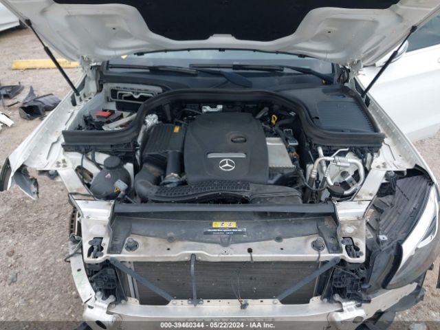 Photo 9 VIN: WDC0G4JB1KF604251 - MERCEDES-BENZ GLC 300 