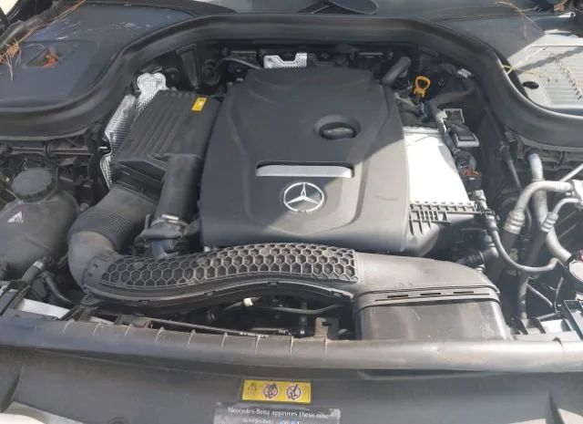 Photo 9 VIN: WDC0G4JB1KV124345 - MERCEDES-BENZ GLC 