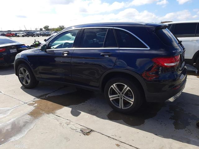 Photo 1 VIN: WDC0G4JB1KV125110 - MERCEDES-BENZ GLC-CLASS 