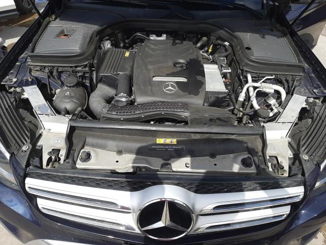 Photo 10 VIN: WDC0G4JB1KV125110 - MERCEDES-BENZ GLC-CLASS 