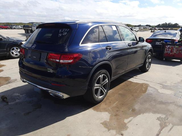 Photo 2 VIN: WDC0G4JB1KV125110 - MERCEDES-BENZ GLC-CLASS 