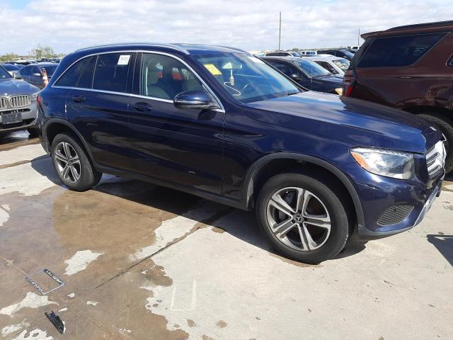 Photo 3 VIN: WDC0G4JB1KV125110 - MERCEDES-BENZ GLC-CLASS 