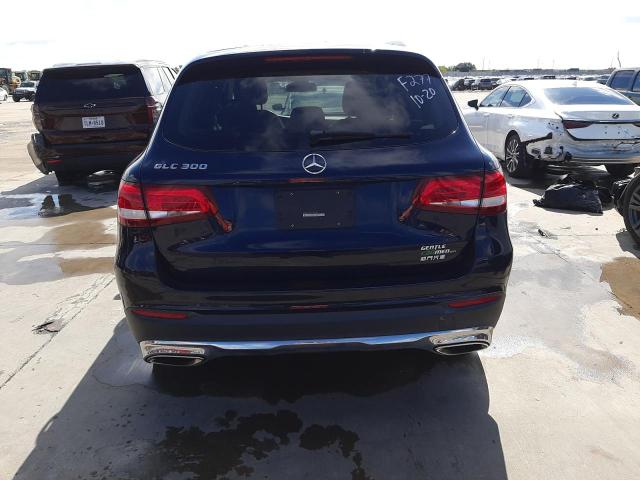 Photo 5 VIN: WDC0G4JB1KV125110 - MERCEDES-BENZ GLC-CLASS 