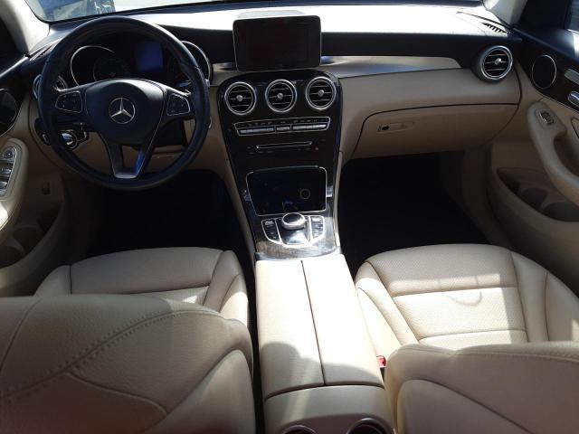 Photo 7 VIN: WDC0G4JB1KV125110 - MERCEDES-BENZ GLC-CLASS 