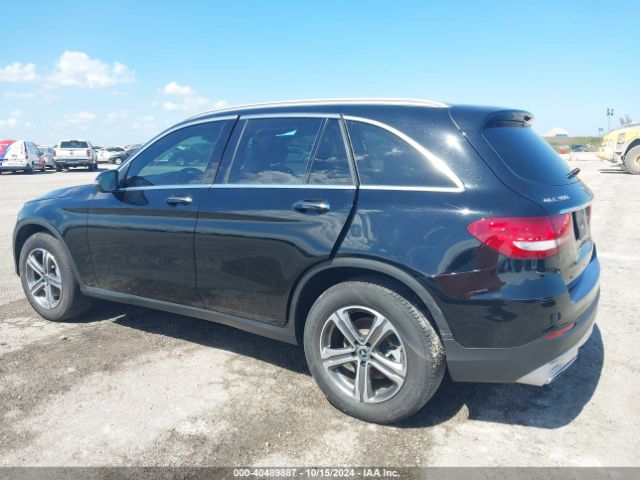 Photo 2 VIN: WDC0G4JB1KV127648 - MERCEDES-BENZ GLC-CLASS 