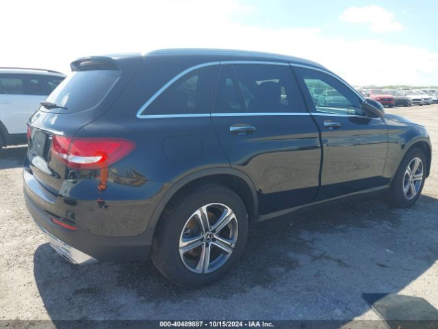 Photo 3 VIN: WDC0G4JB1KV127648 - MERCEDES-BENZ GLC-CLASS 