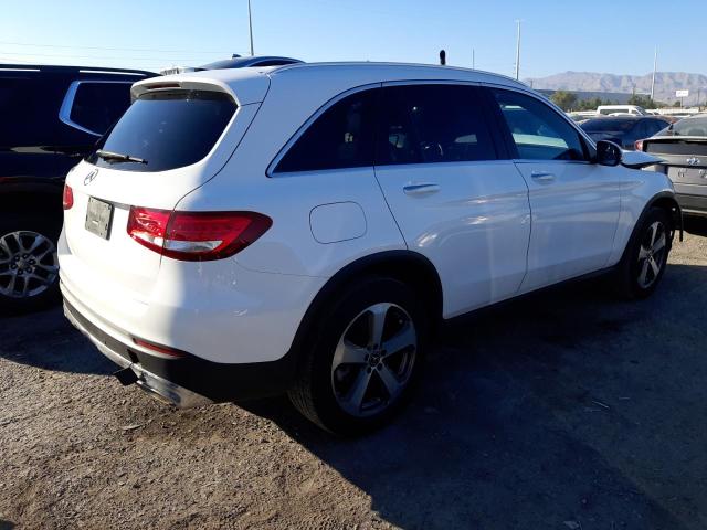 Photo 2 VIN: WDC0G4JB1KV128167 - MERCEDES-BENZ GLC-CLASS 