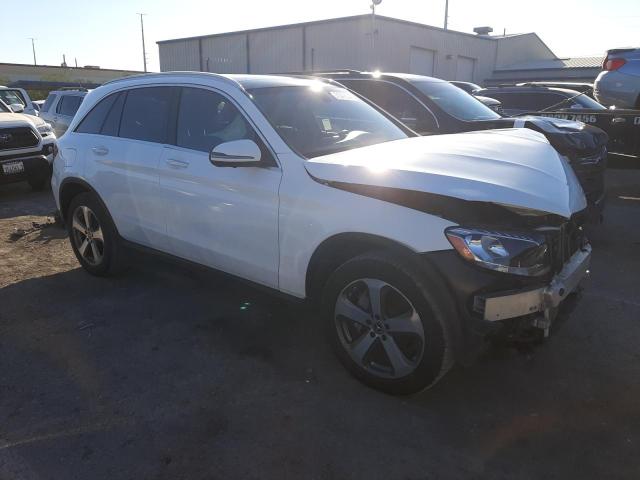 Photo 3 VIN: WDC0G4JB1KV128167 - MERCEDES-BENZ GLC-CLASS 