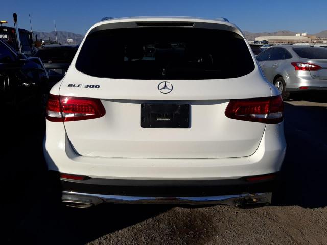 Photo 5 VIN: WDC0G4JB1KV128167 - MERCEDES-BENZ GLC-CLASS 