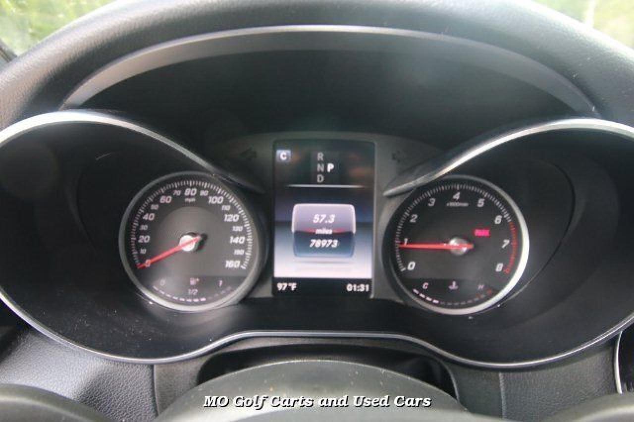 Photo 11 VIN: WDC0G4JB1KV135684 - MERCEDES-BENZ GLC 