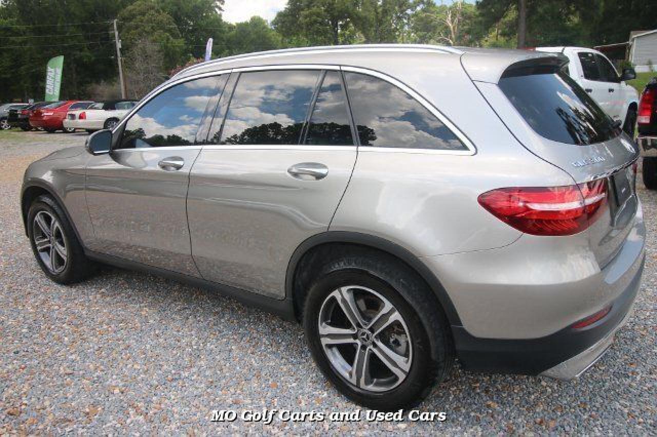 Photo 7 VIN: WDC0G4JB1KV135684 - MERCEDES-BENZ GLC 