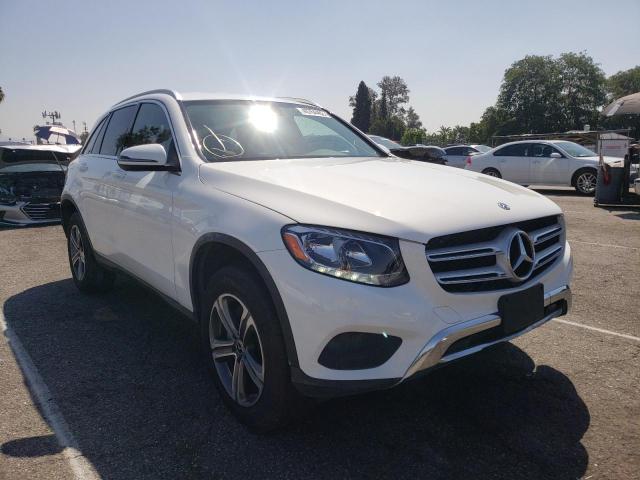 Photo 0 VIN: WDC0G4JB1KV136222 - MERCEDES-BENZ GLC 300 