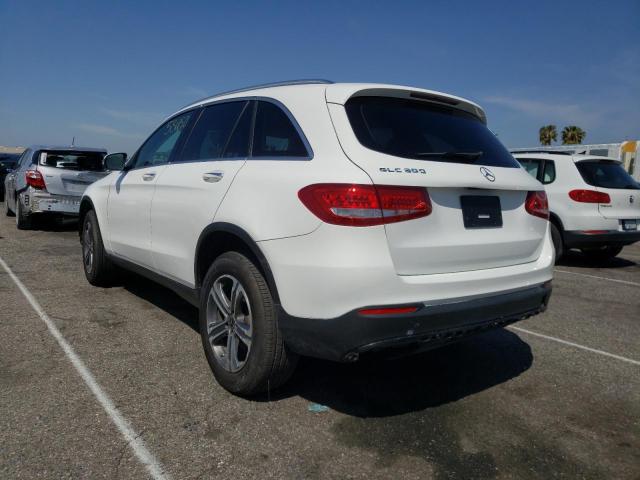 Photo 2 VIN: WDC0G4JB1KV136222 - MERCEDES-BENZ GLC 300 