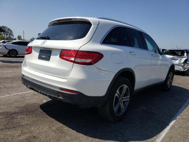 Photo 3 VIN: WDC0G4JB1KV136222 - MERCEDES-BENZ GLC 300 