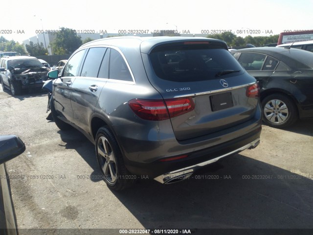 Photo 2 VIN: WDC0G4JB1KV138729 - MERCEDES-BENZ GLC 