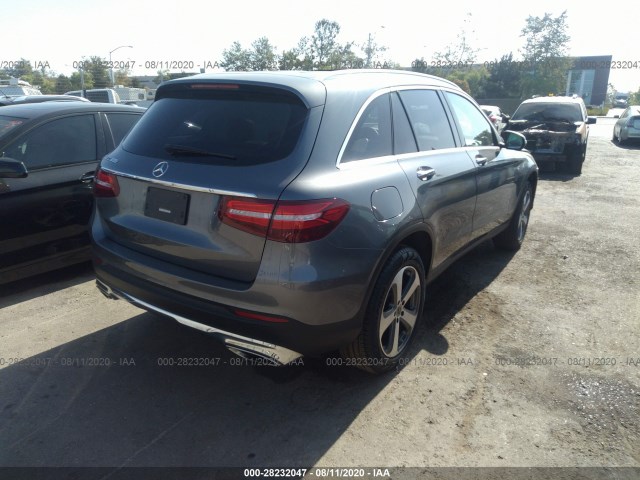 Photo 3 VIN: WDC0G4JB1KV138729 - MERCEDES-BENZ GLC 