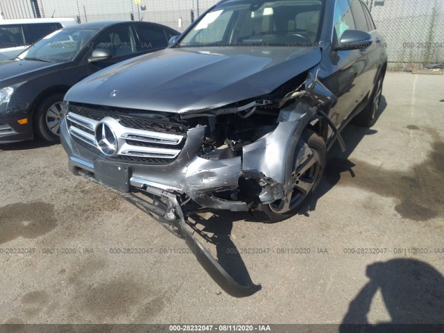 Photo 5 VIN: WDC0G4JB1KV138729 - MERCEDES-BENZ GLC 