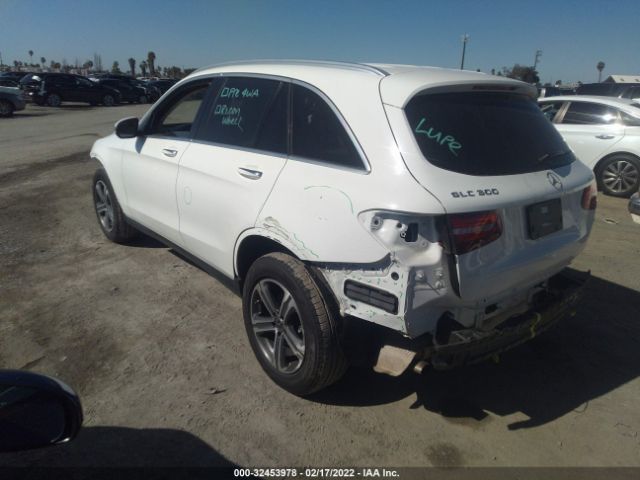 Photo 2 VIN: WDC0G4JB1KV141369 - MERCEDES-BENZ GLC 