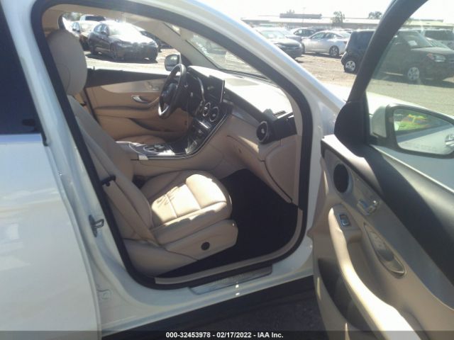 Photo 4 VIN: WDC0G4JB1KV141369 - MERCEDES-BENZ GLC 