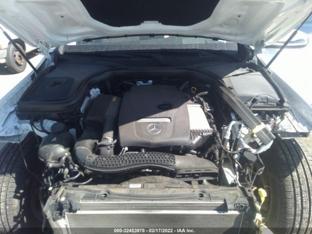 Photo 9 VIN: WDC0G4JB1KV141369 - MERCEDES-BENZ GLC 