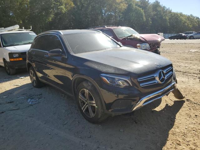 Photo 0 VIN: WDC0G4JB1KV152758 - MERCEDES-BENZ GLC 300 