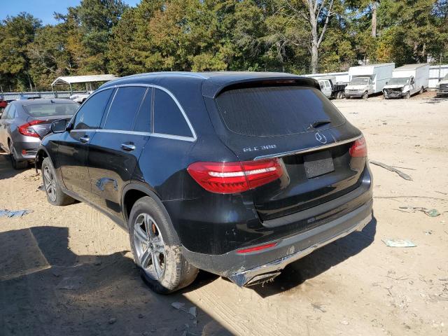 Photo 2 VIN: WDC0G4JB1KV152758 - MERCEDES-BENZ GLC 300 