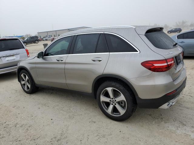 Photo 1 VIN: WDC0G4JB1KV160004 - MERCEDES-BENZ GLC-CLASS 