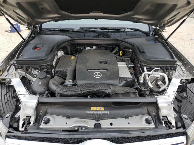 Photo 11 VIN: WDC0G4JB1KV160004 - MERCEDES-BENZ GLC-CLASS 