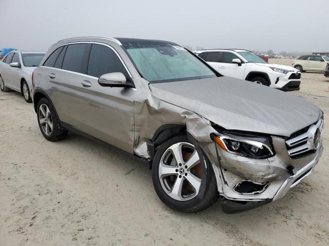 Photo 3 VIN: WDC0G4JB1KV160004 - MERCEDES-BENZ GLC-CLASS 