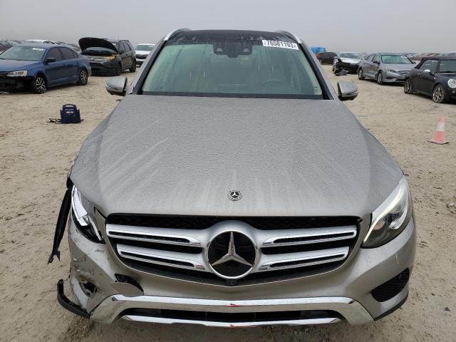 Photo 4 VIN: WDC0G4JB1KV160004 - MERCEDES-BENZ GLC-CLASS 