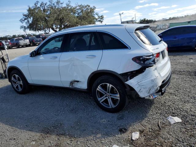 Photo 1 VIN: WDC0G4JB1KV160617 - MERCEDES-BENZ GLC-CLASS 