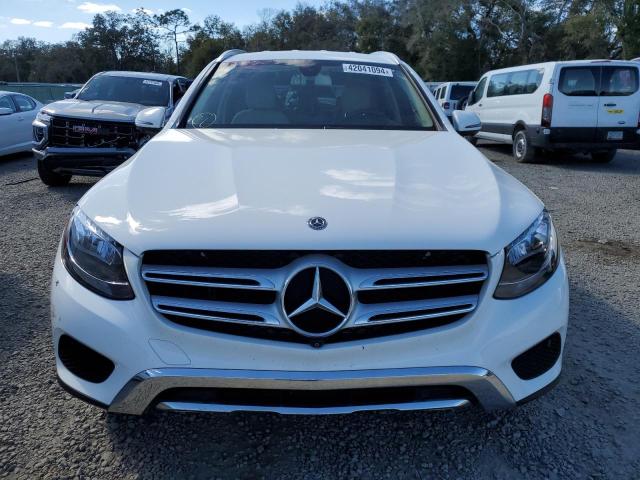 Photo 4 VIN: WDC0G4JB1KV160617 - MERCEDES-BENZ GLC-CLASS 