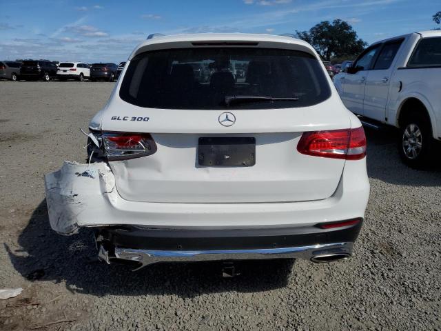 Photo 5 VIN: WDC0G4JB1KV160617 - MERCEDES-BENZ GLC-CLASS 