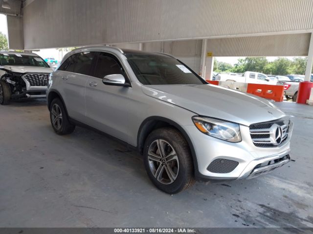 Photo 0 VIN: WDC0G4JB1KV161895 - MERCEDES-BENZ GLC-CLASS 