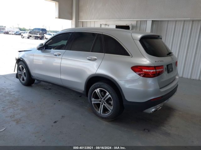 Photo 2 VIN: WDC0G4JB1KV161895 - MERCEDES-BENZ GLC-CLASS 