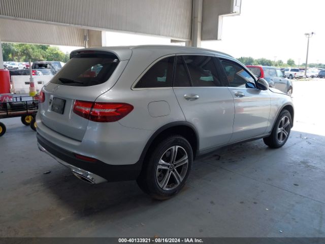 Photo 3 VIN: WDC0G4JB1KV161895 - MERCEDES-BENZ GLC-CLASS 