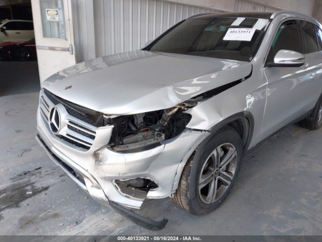 Photo 5 VIN: WDC0G4JB1KV161895 - MERCEDES-BENZ GLC-CLASS 