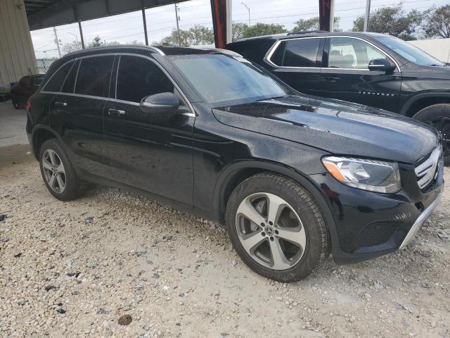 Photo 3 VIN: WDC0G4JB1KV168717 - MERCEDES-BENZ GLC-CLASS 