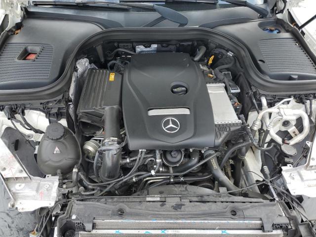 Photo 11 VIN: WDC0G4JB1KV169401 - MERCEDES-BENZ GLC 300 