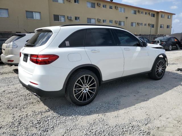 Photo 2 VIN: WDC0G4JB1KV169401 - MERCEDES-BENZ GLC 300 