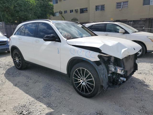 Photo 3 VIN: WDC0G4JB1KV169401 - MERCEDES-BENZ GLC 300 