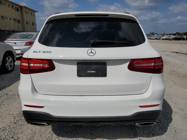 Photo 5 VIN: WDC0G4JB1KV169401 - MERCEDES-BENZ GLC 300 